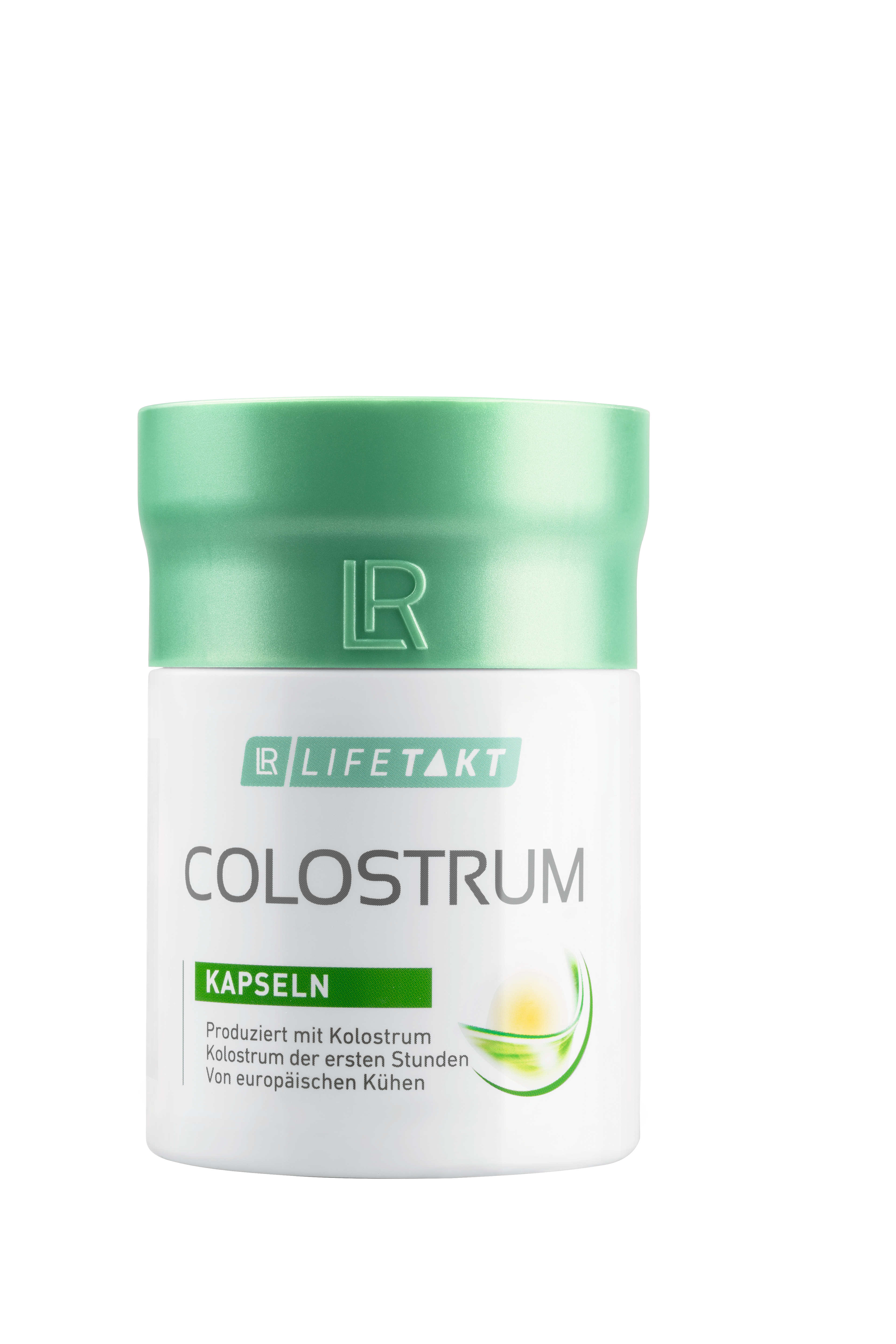 Co to jest colostrum? Co zawiera?