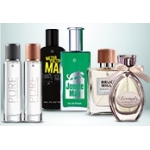 Perfumy