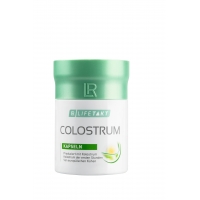 Colostrum