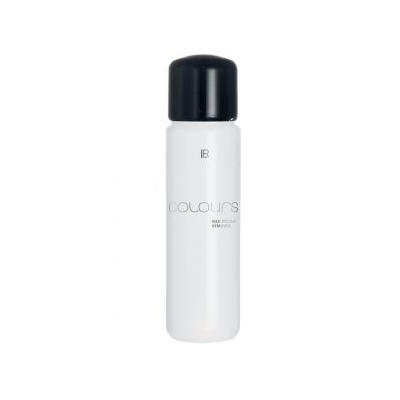 LR COLOURS – Zmywacz do paznokci 100ml