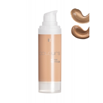 LR COLOURS – Krem BB RÓŻNE KOLORY 30ml