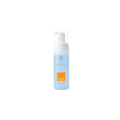 LR COLOURS – Pianka oczyszczająca 150ml