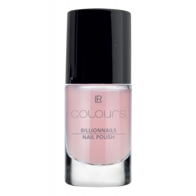LR COLOURS – Billionnails – wielofunkcyjny preparat do paznokci 5,5ml