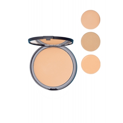 LR COLOURS – Prasowany puder mineralny RÓŻNE KOLORY 9g