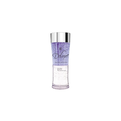 LR DELUXE – Płyn do demakijażu oczu 125ml