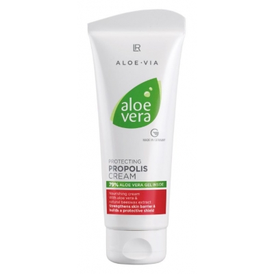 LR Aloe Vera Ochronny krem z propolisem Aloe Via 100ml