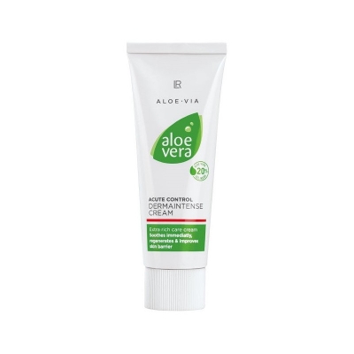 LR Aloe Vera Krem Regulujący DermaIntense Aloe Via 50ml