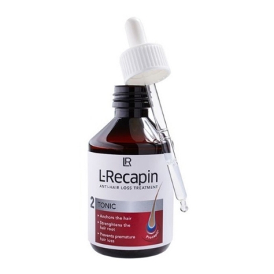 Tonik L-Recapin 200ml