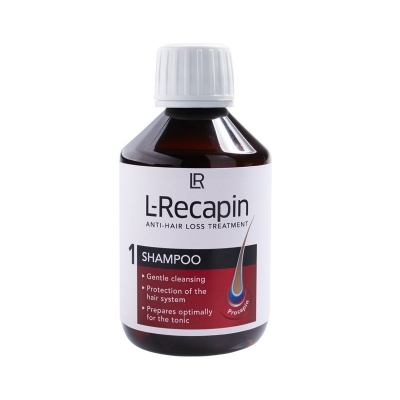 Szampon L-Recapin 200ml