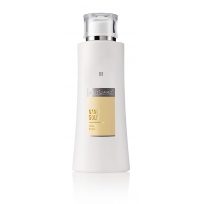 Tonik Nanogold LR ZEITGARD 125ml