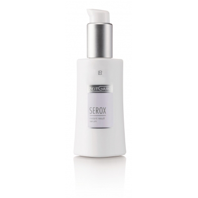 Serum Instant Result SEROX LR ZEITGARD 30ml
