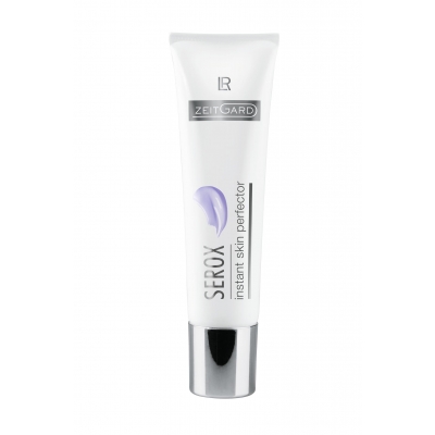Instant Skin Perfector SEROX LR ZEITGARD 30ml