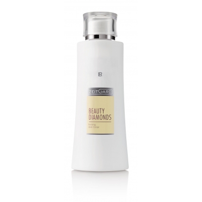 Tonik do twarzy Beauty Diamonds LR ZEITGARD 125ml