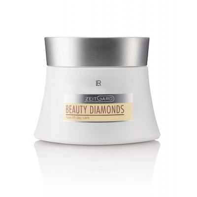 Krem Na Dzień Beauty Diamonds LR ZEITGARD 50ml