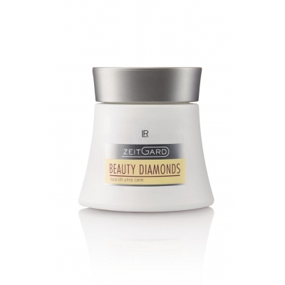 Krem intensywny Beauty Diamonds LR ZEITGARD 30ml