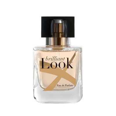 Brilliant Look Eau de Parfum 50 ml