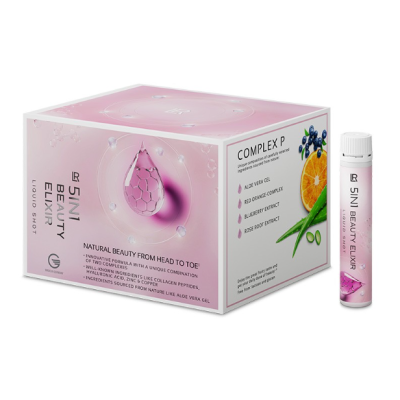 LR 5in1 Beauty Elixir DWUPAK 1 500 ml