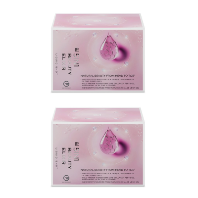 LR 5in1 Beauty Elixir DWUPAK 1 500 ml