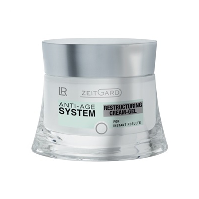 LR ZEITGARD Anti-Age Regenerujący krem-żel 50ml