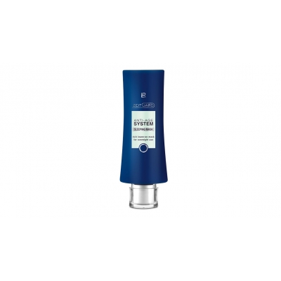 Maseczka Na Noc Anti-Age LR ZEITGARD 50ml