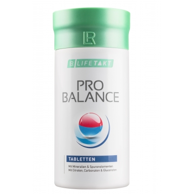 Pro Balance LR Tabletki 360 sztuk