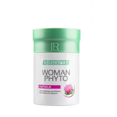 Woman Phyto kapsułki 90 sztuk Menopauza