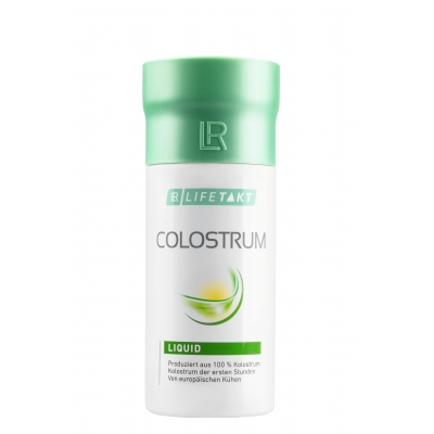 Colostrum LR liquid w płynie 125ml