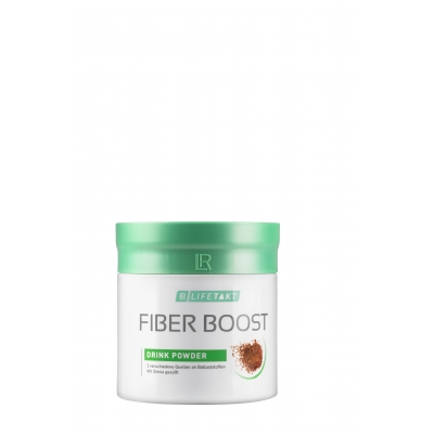 Fiber Boost Błonnik Napój w proszku 210g