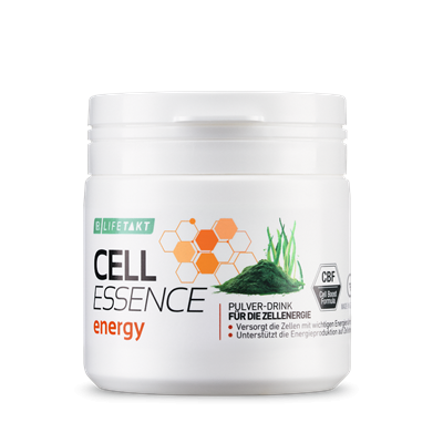 LR LIFETAKT Cell Essence Zestaw