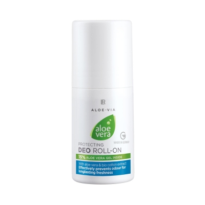 LR Aloe Vera Dezodorant ochronny w kulce Aloe Via 50ml