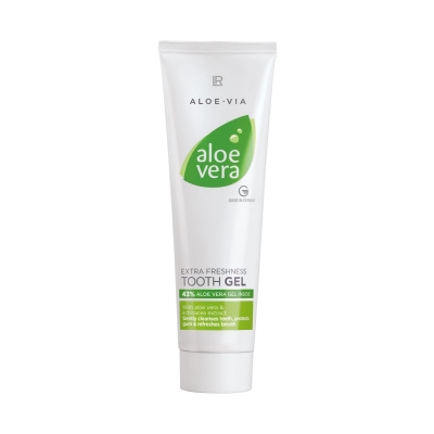 LR Aloe Vera Żel do mycia zębów Tooth Gel Aloe Via 100ml