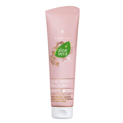 LR AV CherryBloom Oczyszczający Sorbet 150 ml