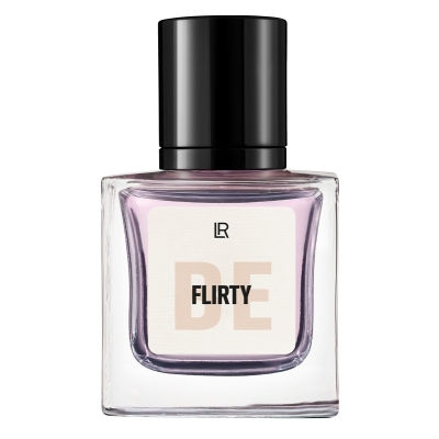 LR Mood Infusion BE FLIRTY EdP For Her Perfum Damski 50ml inspirowany Haute Parfum by GMK For Women