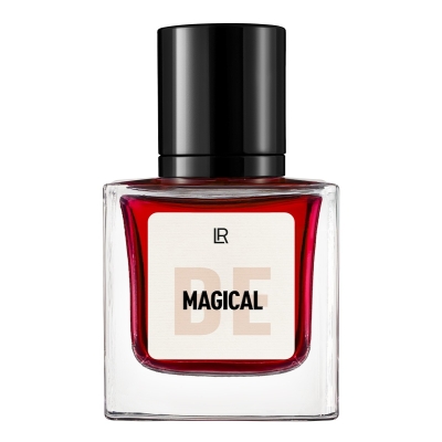 LR Mood Infusion BE MAGICAL EdP For Her Perfum Damski 50ml inspirowany LR HAREM