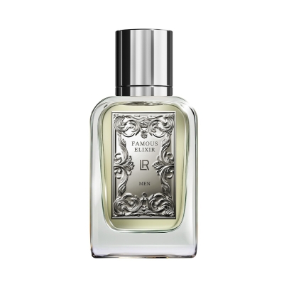 LR Iconic Famous Elixir EdP Men Perfum Dla Mężczyzn 100ml