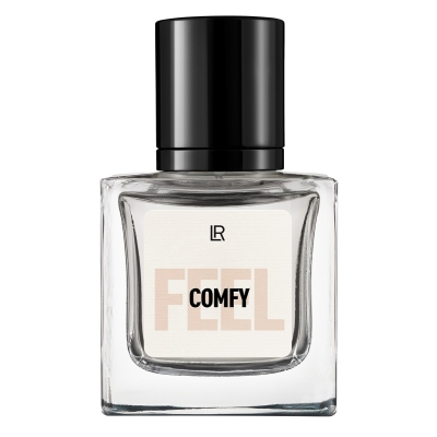 LR Mood Infusion FEEL COMFY EdP For Her Perfum Damski 50ml inspirowany PURE by GMK For Women