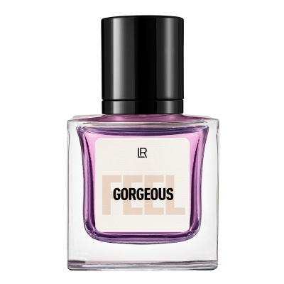 LR Mood Infusion FEEL GORGEOUS EdP For Her Perfum Damski 50ml inspirowany HEART AND SOUL