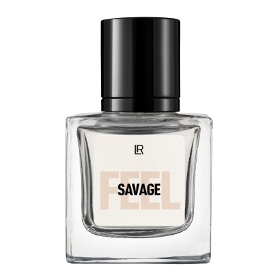 LR Mood Infusion FEEL SAVAGE Me EdP For Her Perfum Damski 50ml inspirowany ROCKIN ROMANCE