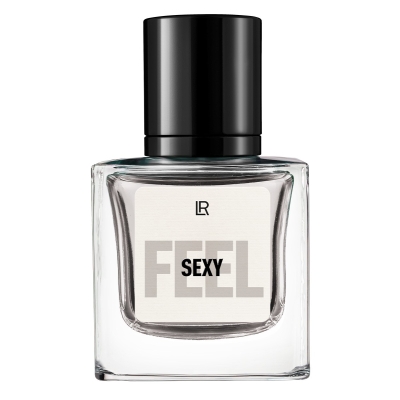 LR Mood Infusion FEEL SEXY EdP For Him Perfum Męski 50ml inspirowany HAUTE PARFUM by GMK