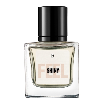 LR Mood Infusion FEEL SHINY EdP For Her Perfum Damski 50ml inspirowany BRILLIANT LOOK