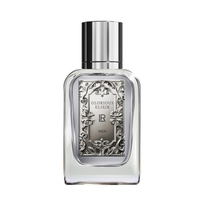 LR Iconic Glorious Elixir EdP Men Perfum Dla Mężczyzn 100ml