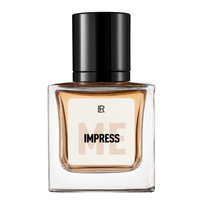 LR Mood Infusion IMPRESS ME EdP For Her Perfum Damski 50ml inspirowany FEMME NOBLESE