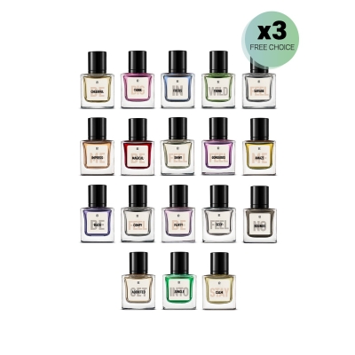 LR Perfumy MOOD INFUSION Trójpak 3x50ml Dowolny Wybór