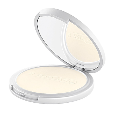 LR Signature Fixing Powder - Puder utrwalający Light-Medium 9g