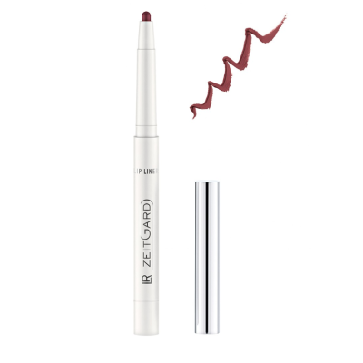 LR Signature Lip Liner - konturówka Deep Brown LR Signature Lip Liner - konturówka Deep Brown