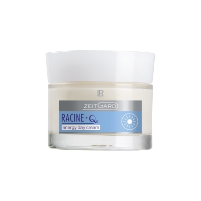 Krem Na Dzień Racine Q10 LR ZEITGARD 50ml