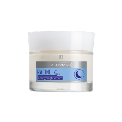 Krem Na Noc Racine Q10 LR ZEITGARD 50ml