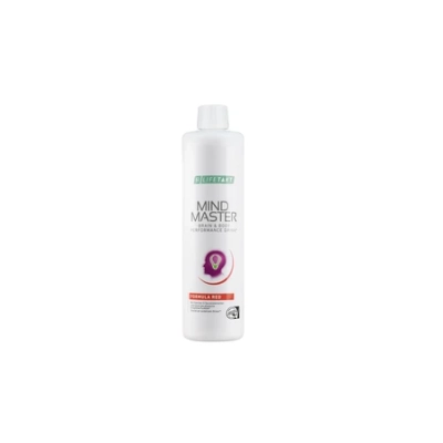 Mind Master czerwona formuła 500ml Formula Red