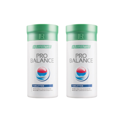 Pro Balance LR Tabletki Dwupak (2 x 360 sztuk)