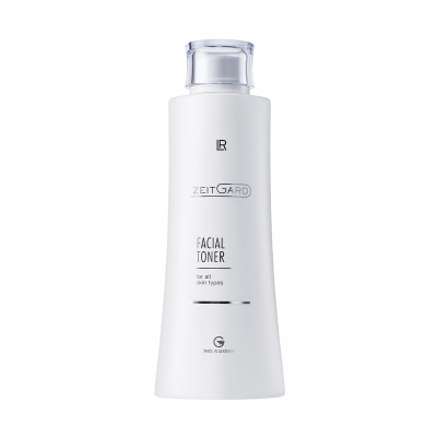 LR ZEITGARD Premium Facial Toner Tonik Do Twarzy 200ml